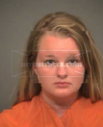 Mackenzie Irene Flemmons