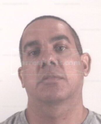 Jose Navarro