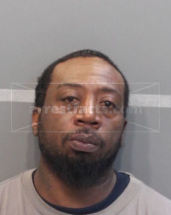 Alexander Wayne Posley