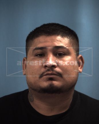 Tony Flores Gonzales