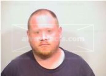 Patrick James Mauritz