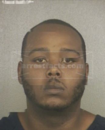 Earl Christopher Drummond