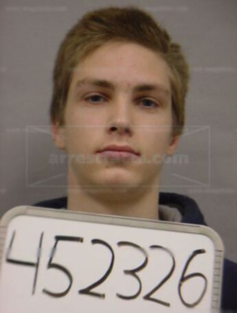Daniel John Bovee