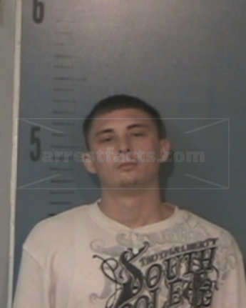 Daniel Jacob Scott Johnson