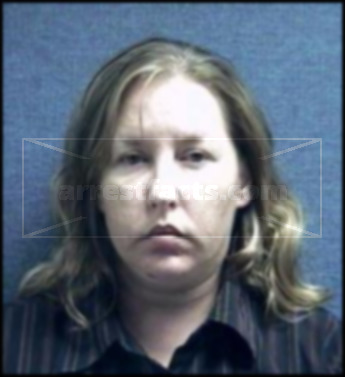 Amber Marie Hendry
