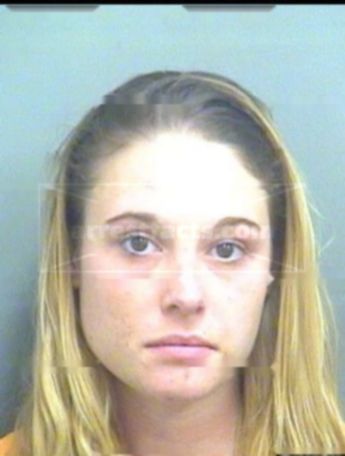 Amanda Ann Brodhage