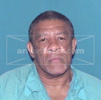 Vernon Hollis