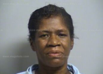 Michelle Raiford