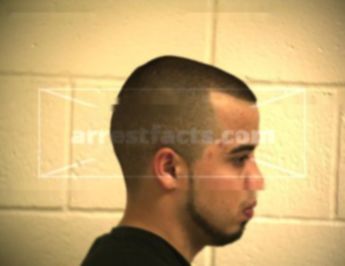 Kenneth Casarez Trevino