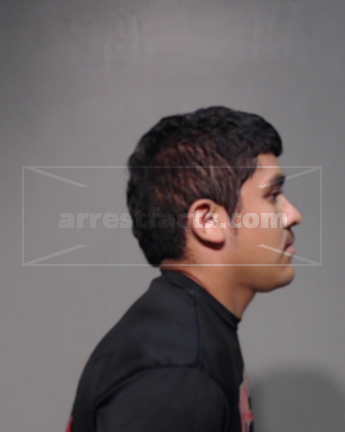 Abel Eloy Cavazos Torres