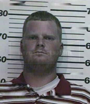 Clifton Scott Moseley
