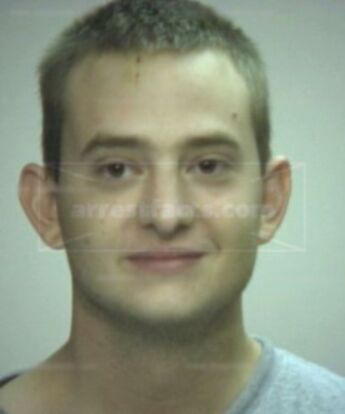 Logan Thomas Landig