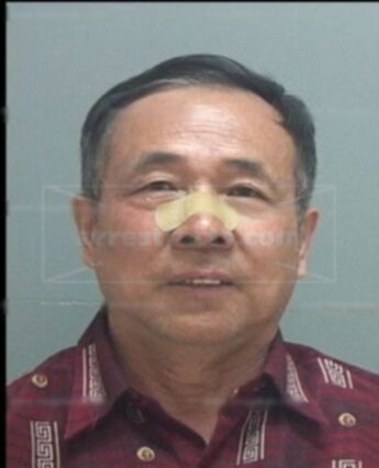 Yijiang Hu