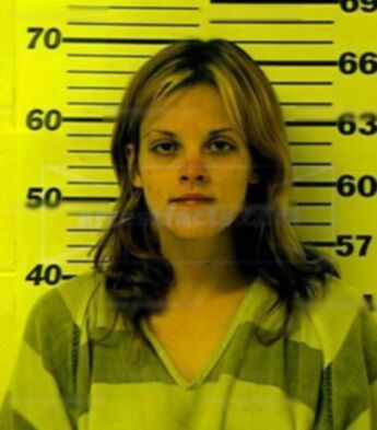 Erica Marie Jones