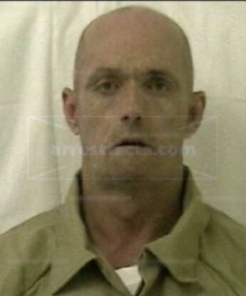 Gary Kenneth Garner