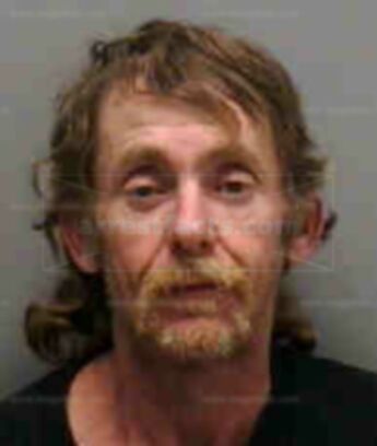 Steven Wayne Roof