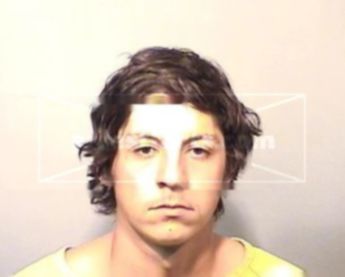 Justin Michael Carnegie