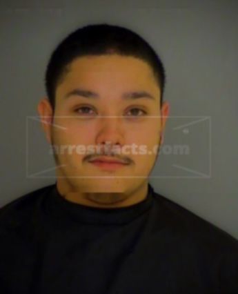 Andrew Guadalupe Fuentes