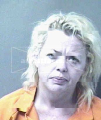 Candy Jean Weeks
