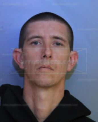 Jason Wade Bamberg