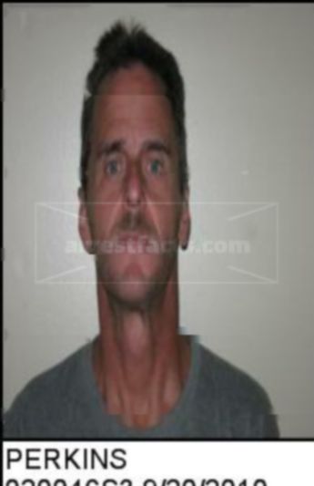 Todd Wayne Perkins