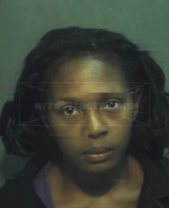 Shalonda Ladell Maxey