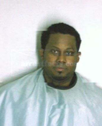 Derrick Dernell Gee