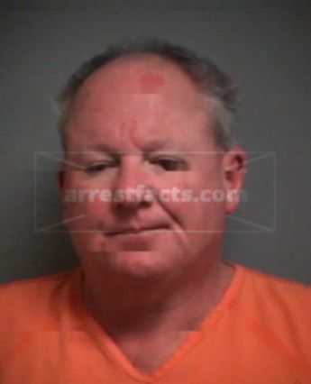 Kinard Randy Gene