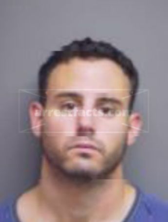 Ryan Bradley Steward