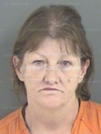 Barbara Lynn Keene