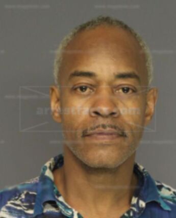 Phillip C Woodyard