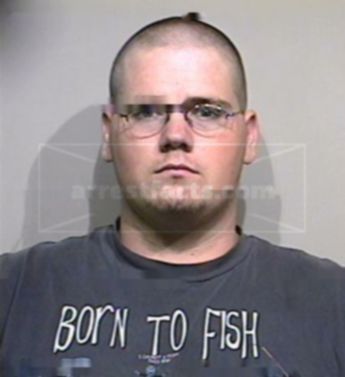 Brandon Eugene Adkins