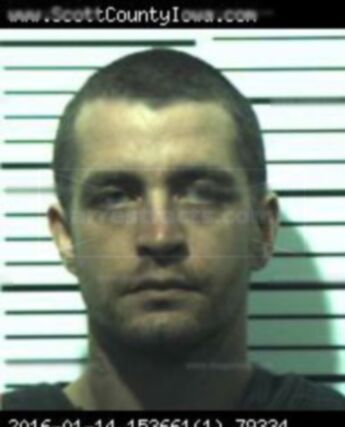 Patrick Nolan Setz
