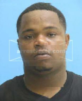 Anthony Don Washington