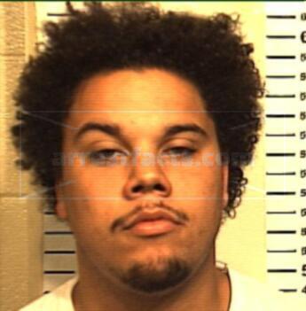 Jermaine Vincent Vannoy