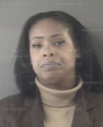 Tynesha Kashawn Winters