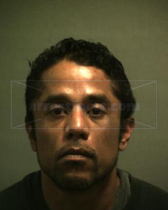 Jose C Trevino