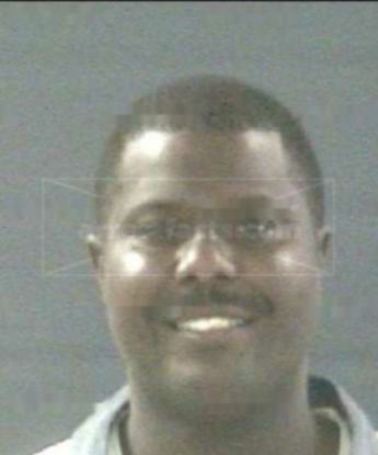 Cedric Padgett