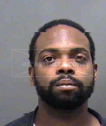 Jermaine Fitzgerald Hodges