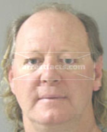 Mike Wayne Hodges