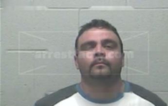 Melvin Luke Jeanotte Ii