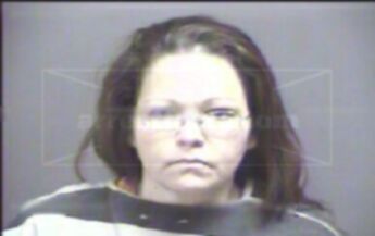 Teresa Lynn Keller
