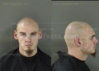 Aubrey Lawrence D'entremont