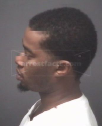 Tyrell Malcom Cox