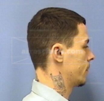 Brandon Swafford