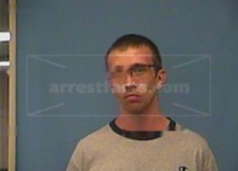 Aaron Roberts