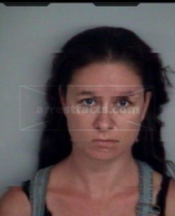 Brandy Lee Foreman