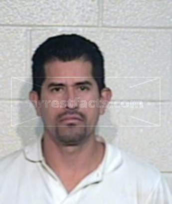 Ruben Flores Gonzalez