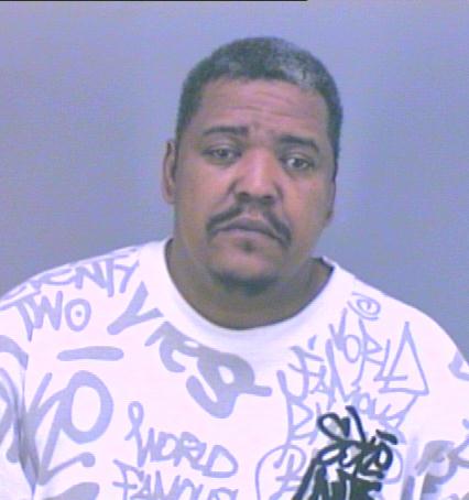 Vernon Evans