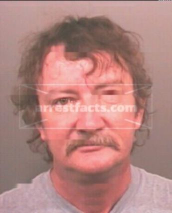 Stephen Hodge